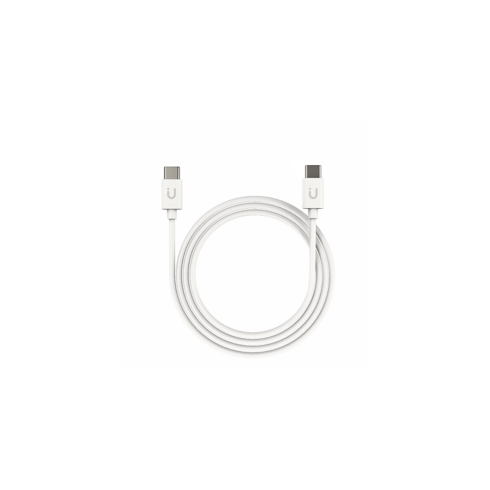 TUNIT Cavo di ricarica USB-C/USB-C - 1m Prezzo Ridotto