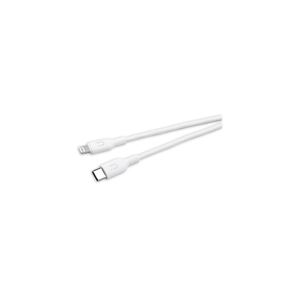 TUNIT Cavo di ricarica e trasferimento Tunit USB-C Lightning - 1mt Sottocosto