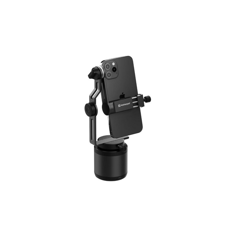 Matterport Matterport Axis BUNDLE - Supporto motorizzato per smartphone + Treppiedi Offerta