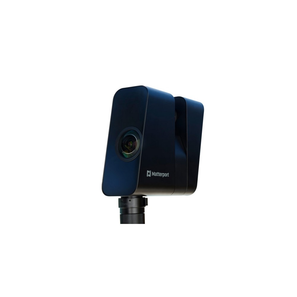 Matterport Matterport Pro3s 3D LiDAR Camera ACCELERATION KIT Saldi Di Fabbrica