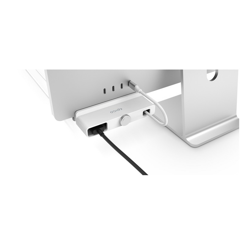 EPICO Epico USB-C 7in1 iMac Hub 2025