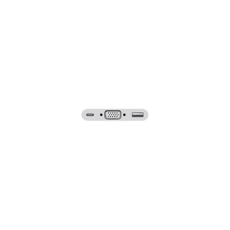 APPLE Adattatore Apple multiporta da USB-C a VGA Fino Al -60%