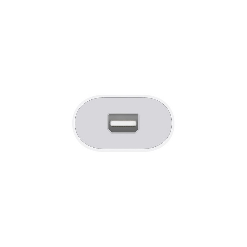 APPLE Adattatore Apple da Thunderbolt 3 USB-C a Thunderbolt 2 Prezzo Ridotto