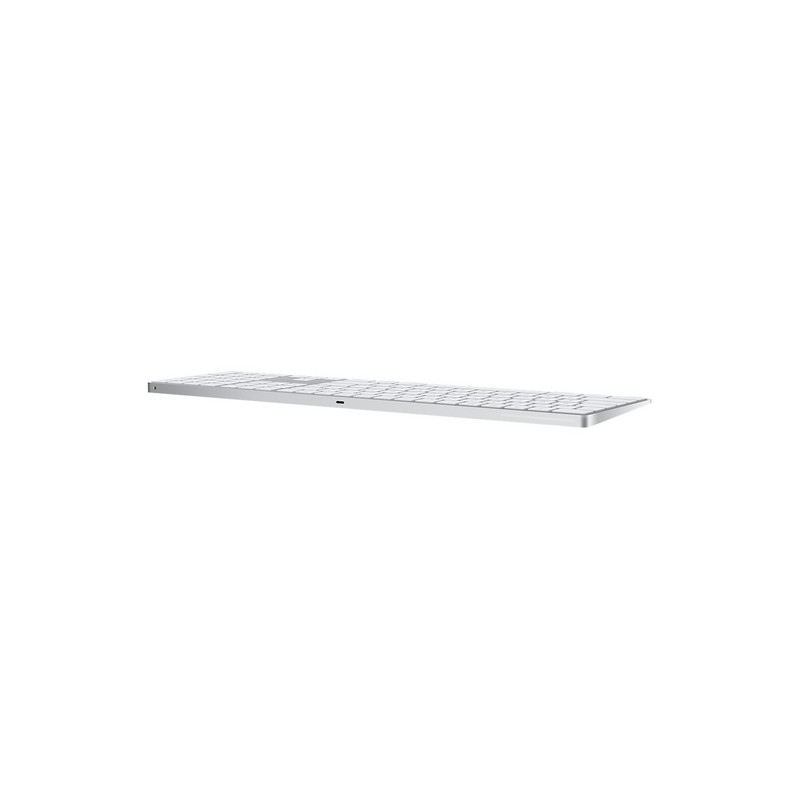 APPLE TASTIERA MAGIC KEYBOARD APPLE CON TASTIERINO NUMERICO Novità