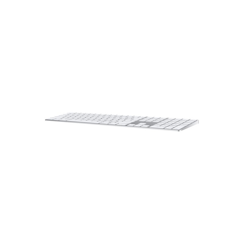 APPLE TASTIERA MAGIC KEYBOARD APPLE CON TASTIERINO NUMERICO Novità