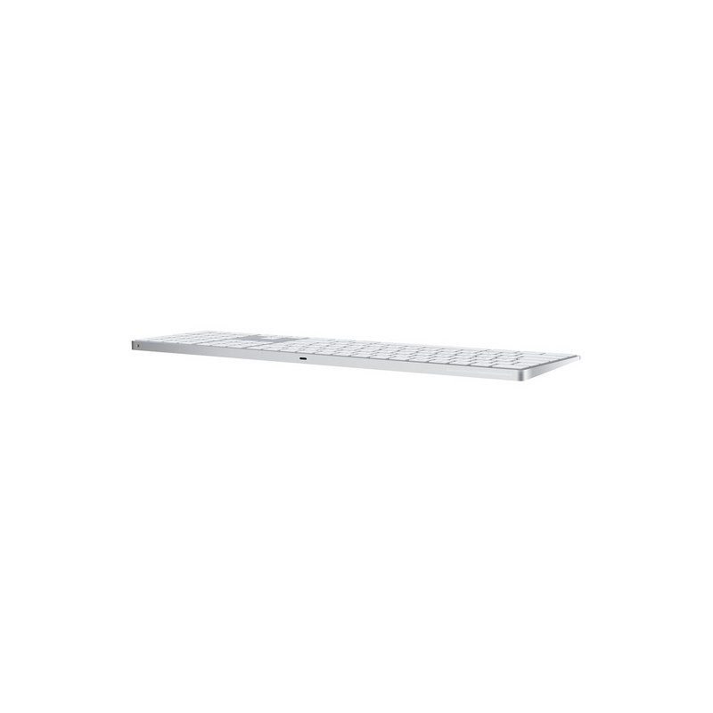 APPLE TASTIERA MAGIC KEYBOARD APPLE CON TASTIERINO NUMERICO Sconto