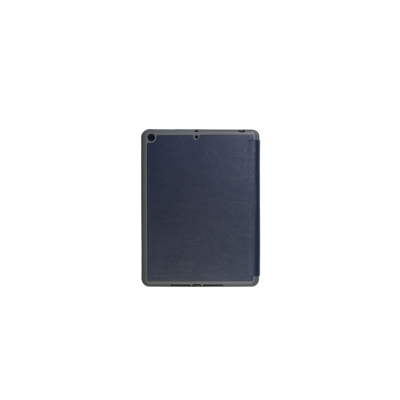 TUNIT Cover Antishock per iPad 10.2" - Blue Navy Saldi