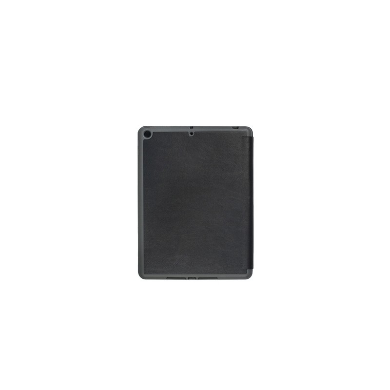 TUNIT Cover Antishock per iPad 10.2" - Total Black Promozione Limitata