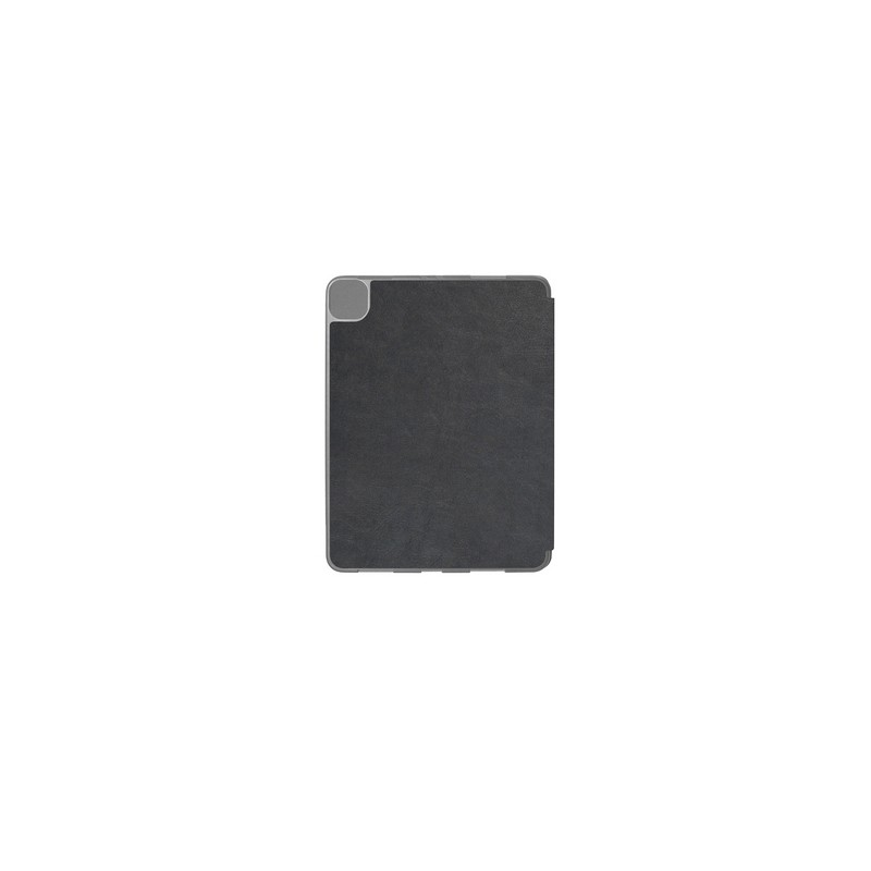 TUNIT Cover Antishock per iPad Air (4 5th gen 11") e pro 11" (1 2 3 4th gen) - Total Black Fino Al -60%
