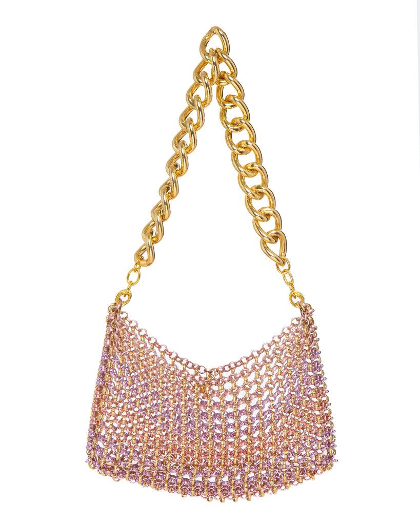 Silvia Gnecchi Amata bag Saldi Di Fabbrica