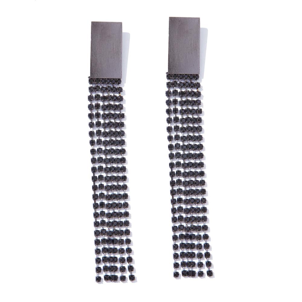 Silvia Gnecchi Carolina earrings Vendite Flash