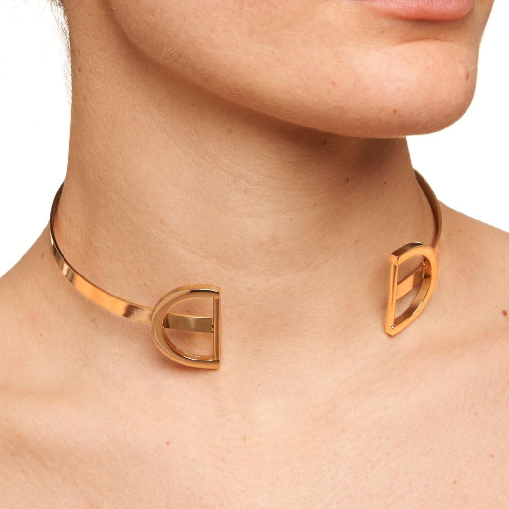Silvia Gnecchi Chevalier nekclace Qualità