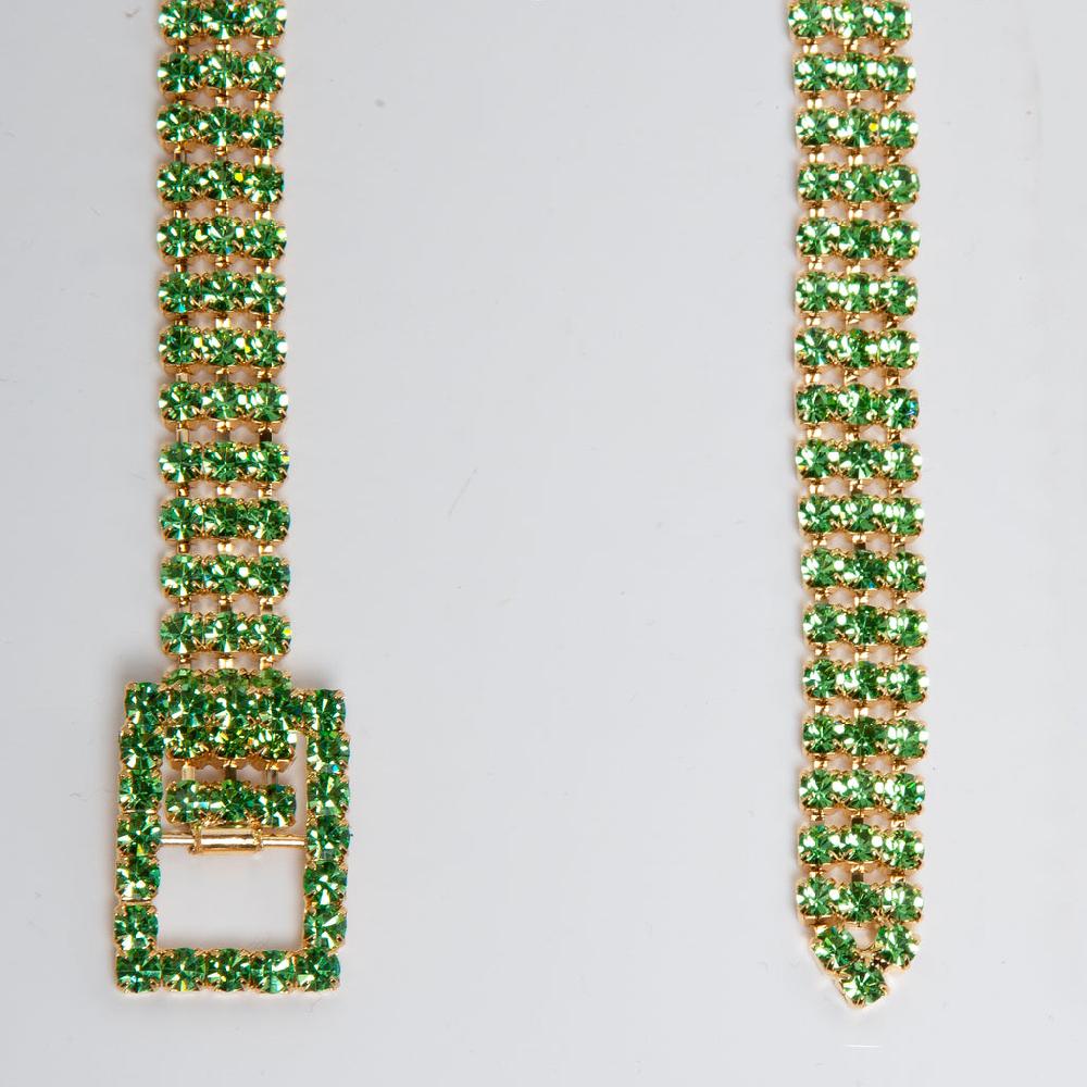 Silvia Gnecchi Classy Belt Promozione