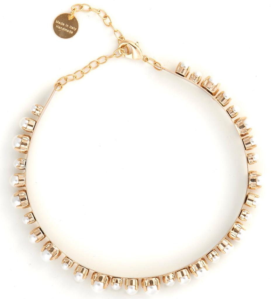 Silvia Gnecchi Hope necklace Negozio