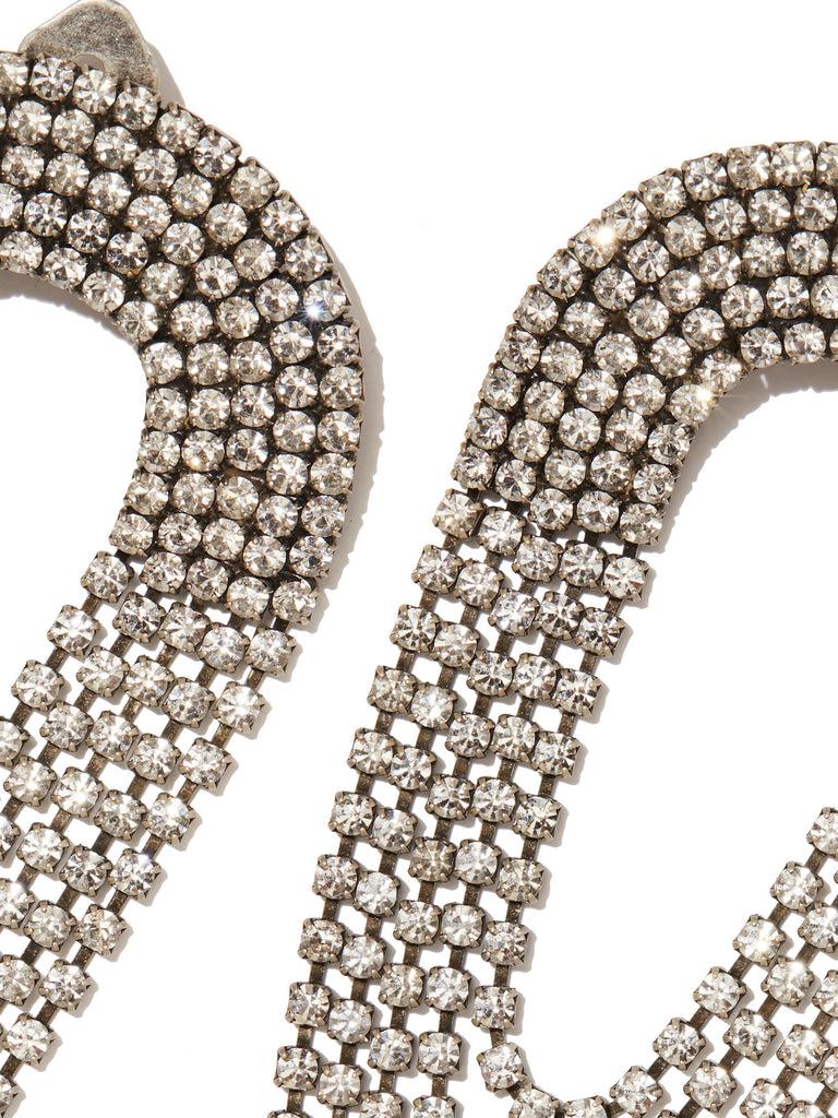 Silvia Gnecchi Liberty Earrings Offerta
