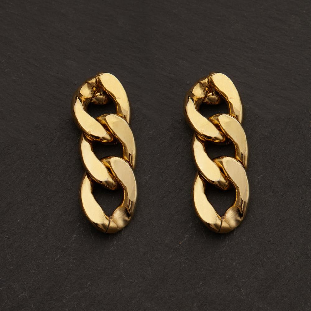 Silvia Gnecchi Marie Earrings Fino Al -60%