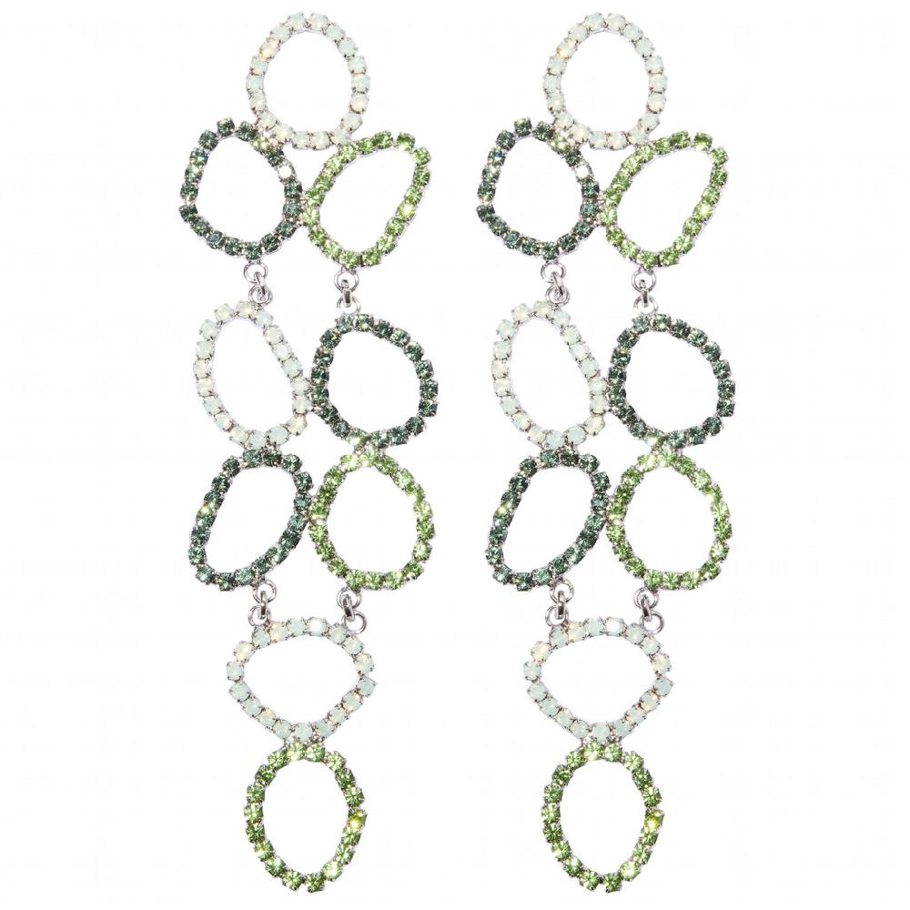Silvia Gnecchi Marina earrings Shopping Online