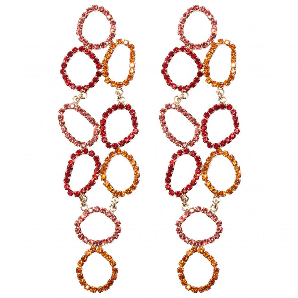 Silvia Gnecchi Marina earrings Shopping Online