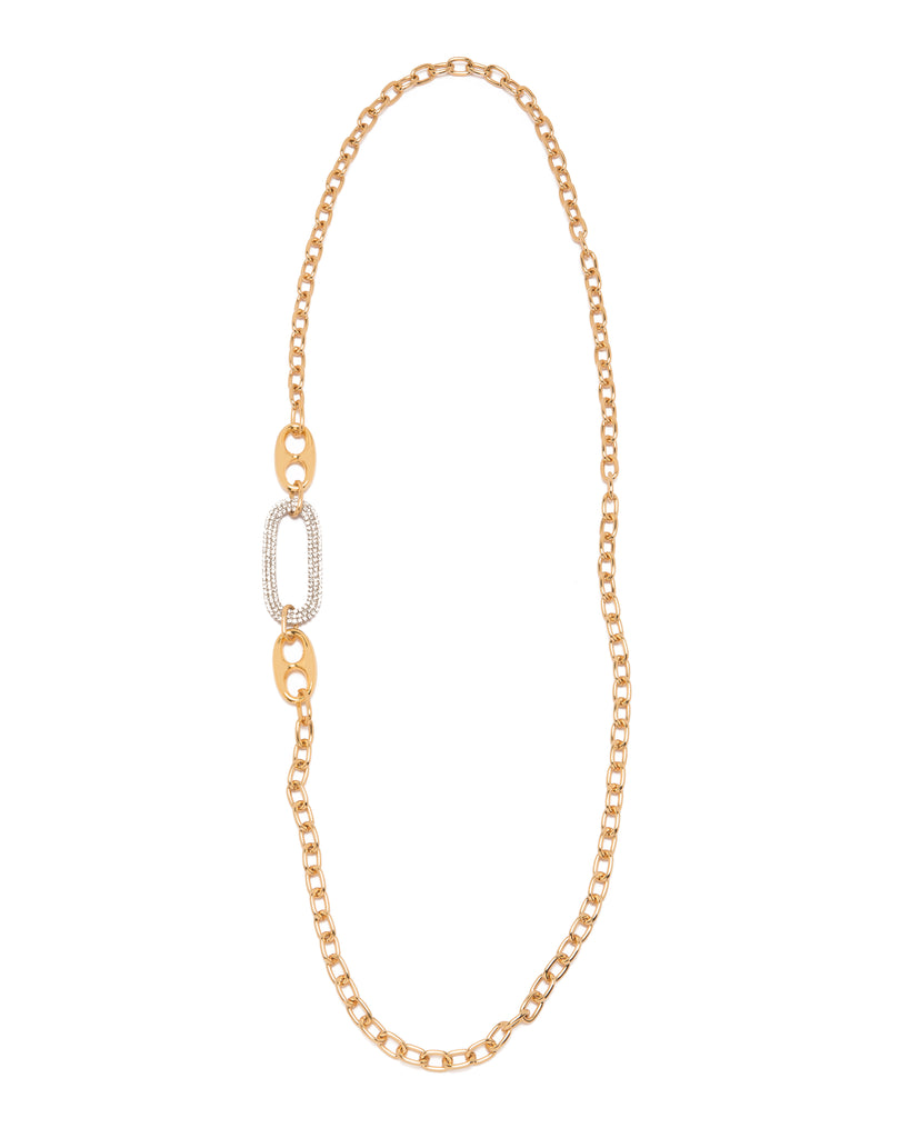 Silvia Gnecchi Marina Necklace Prezzo Ridotto
