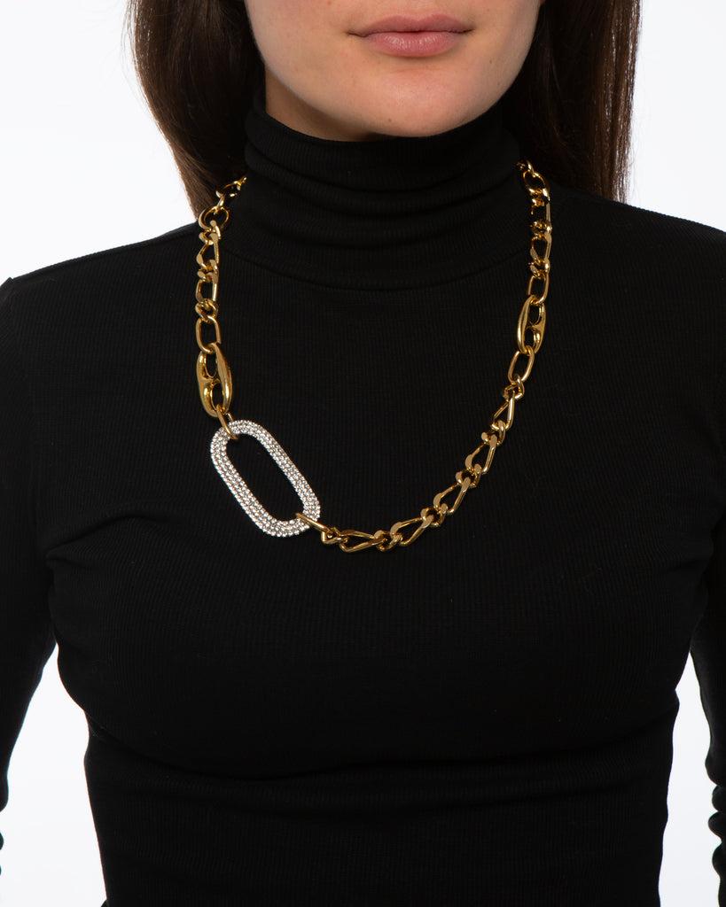 Silvia Gnecchi Marina Necklace short Sottocosto
