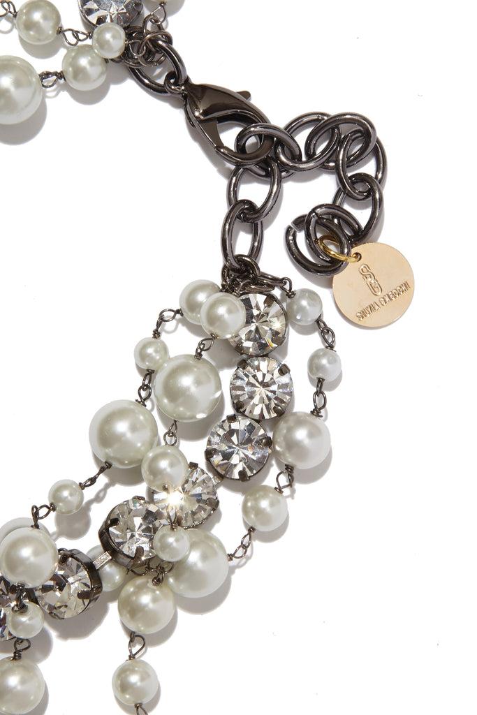 Silvia Gnecchi Maurice necklace Sconto