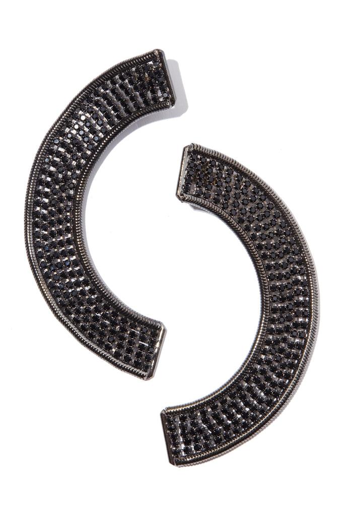 Silvia Gnecchi Maya earrings Saldi