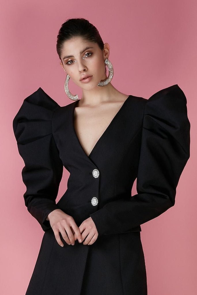 Silvia Gnecchi Maya earrings Saldi