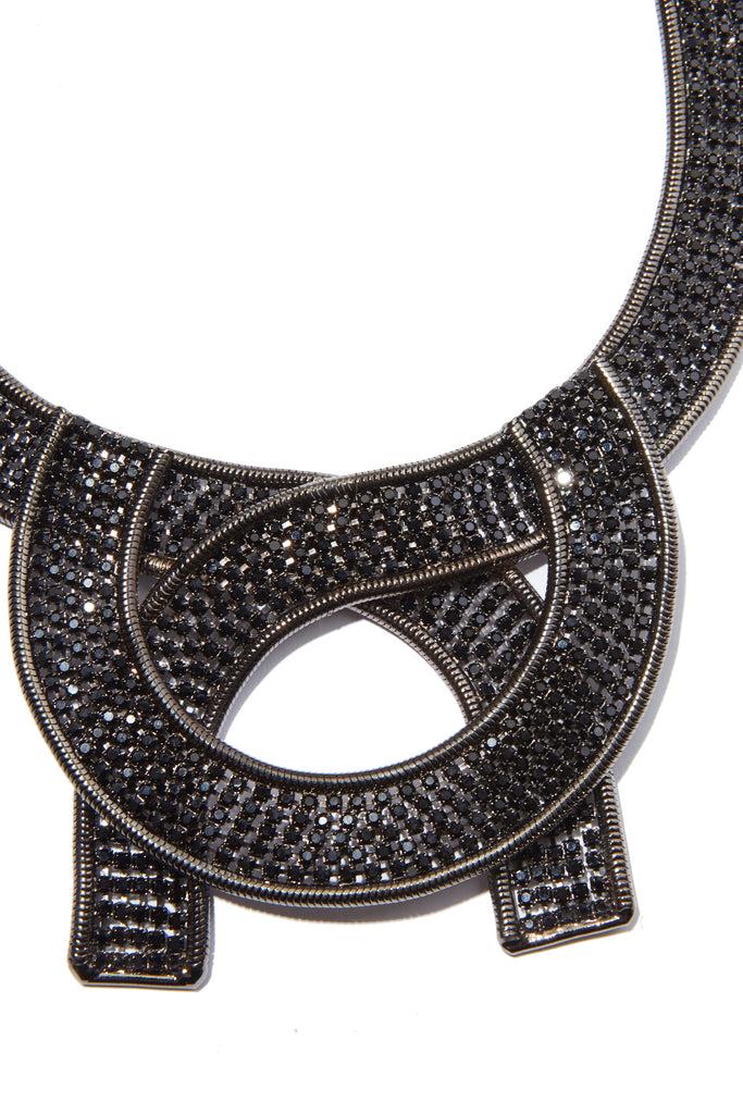 Silvia Gnecchi Maya necklace Offerte