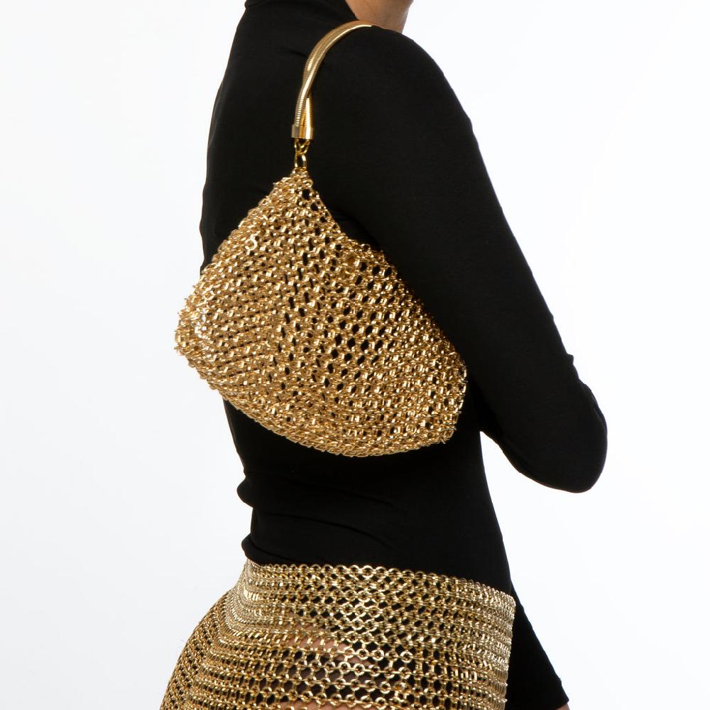 Silvia Gnecchi Melody bag Hotsell