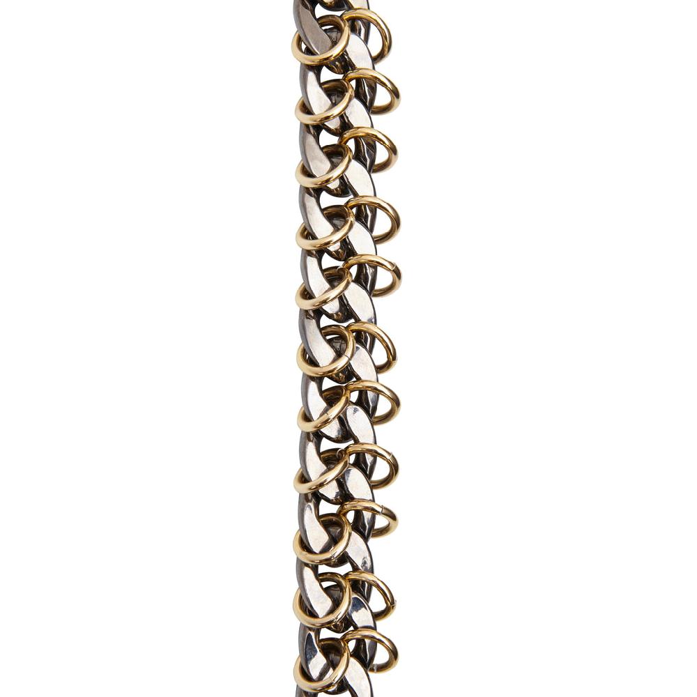 Silvia Gnecchi Michelle necklace Vendita Calda