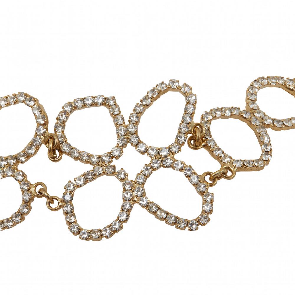 Silvia Gnecchi Michelle Necklace Vendita Economica