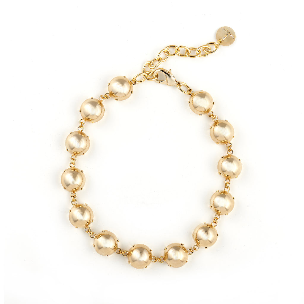 Silvia Gnecchi Milos necklace Saldi Di Fabbrica