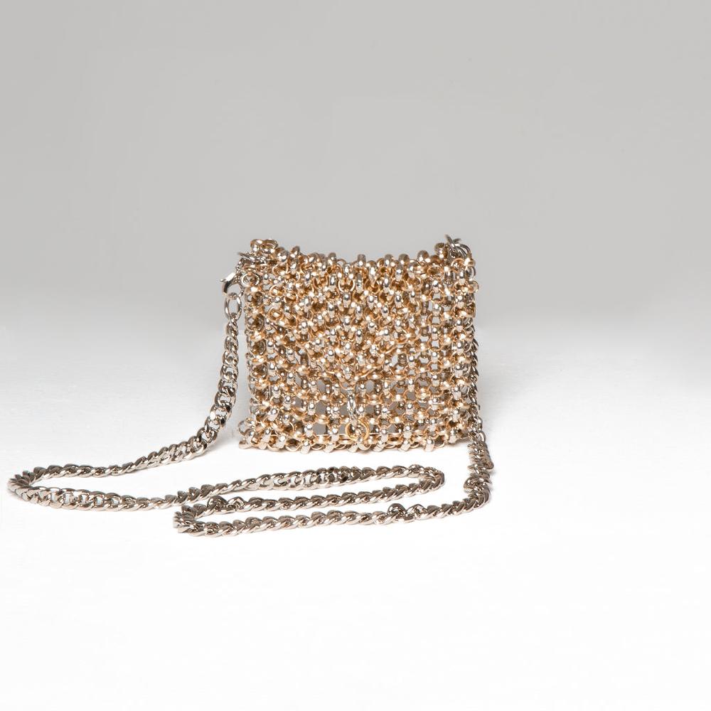 Silvia Gnecchi Mini Alex Bag I Più Venduti