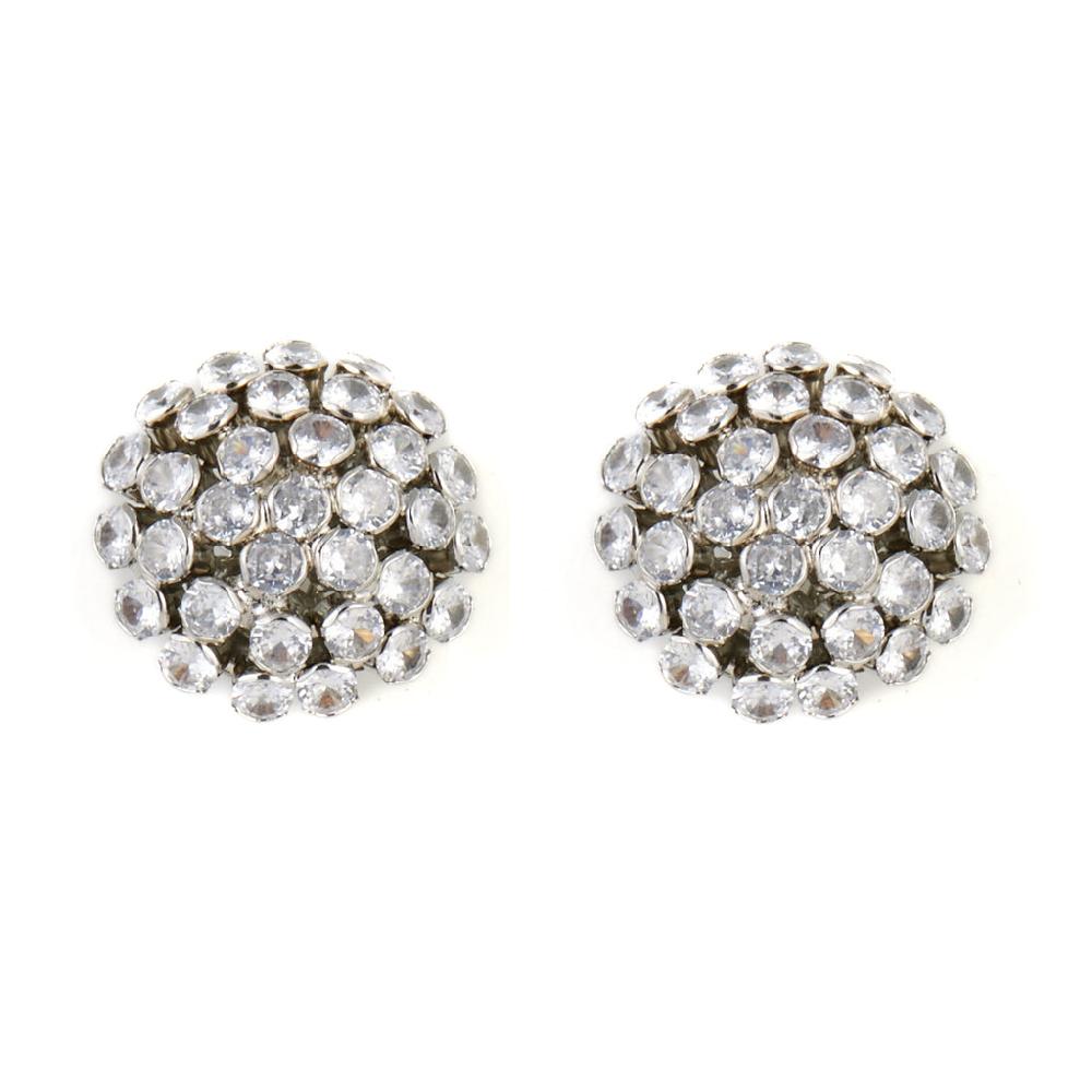 Silvia Gnecchi Monde earrings Nuova