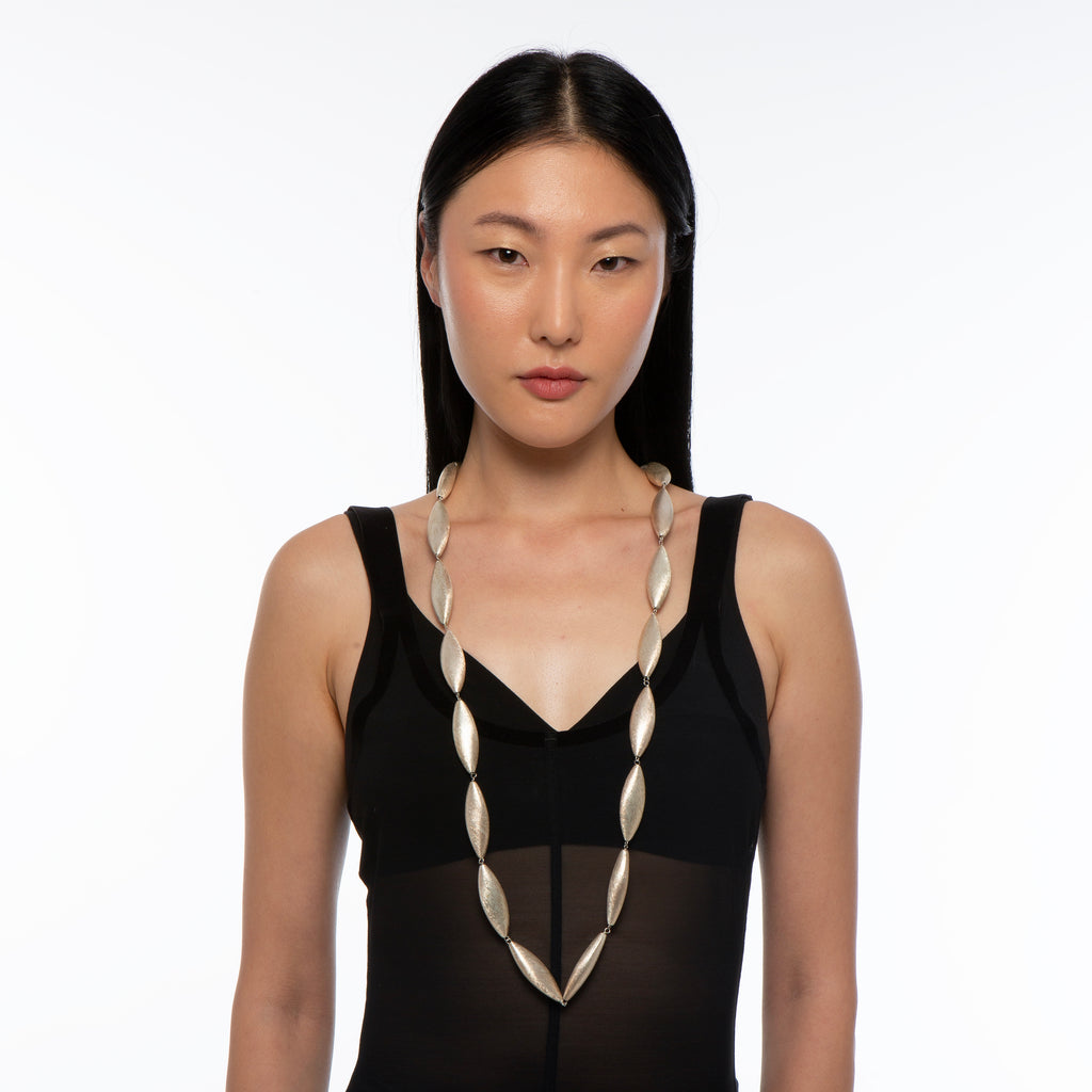 Silvia Gnecchi Monoi Moda