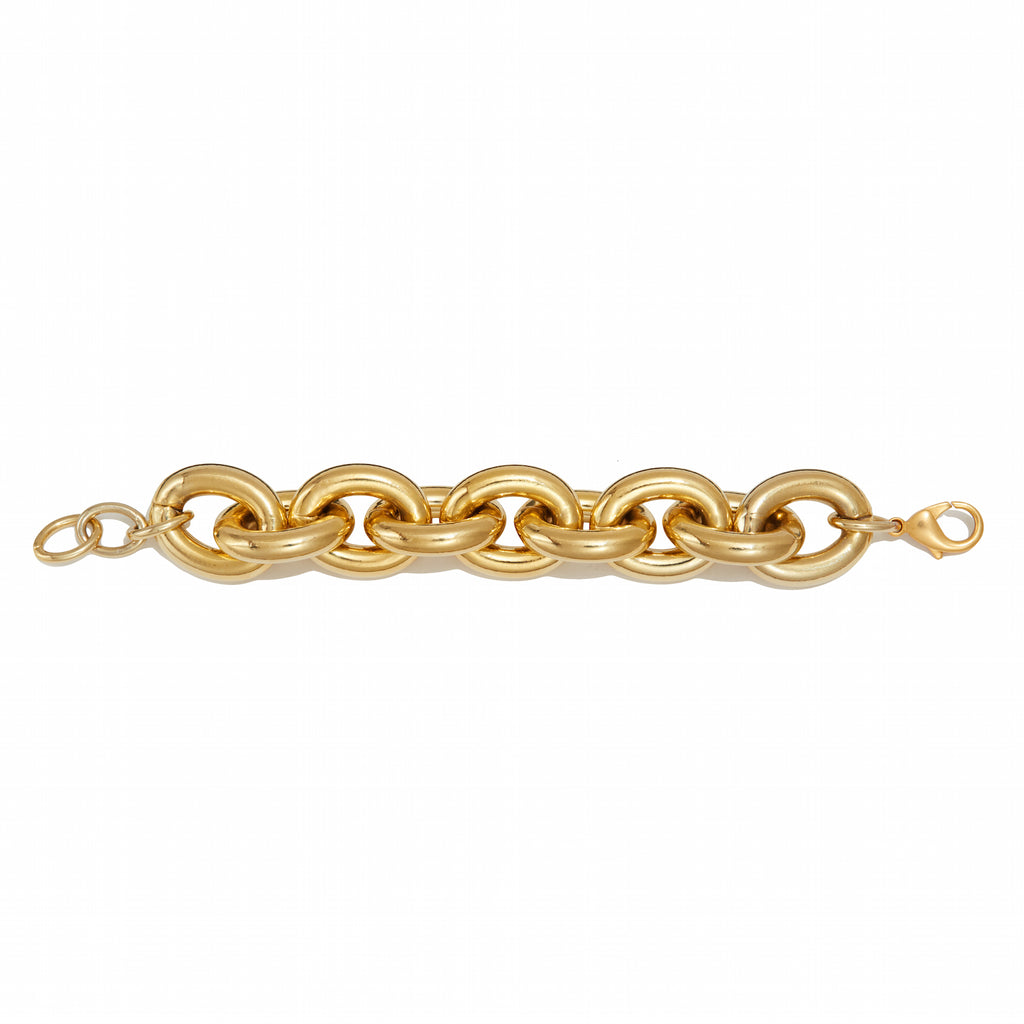 Silvia Gnecchi MostWanted Bracelet Nuovo