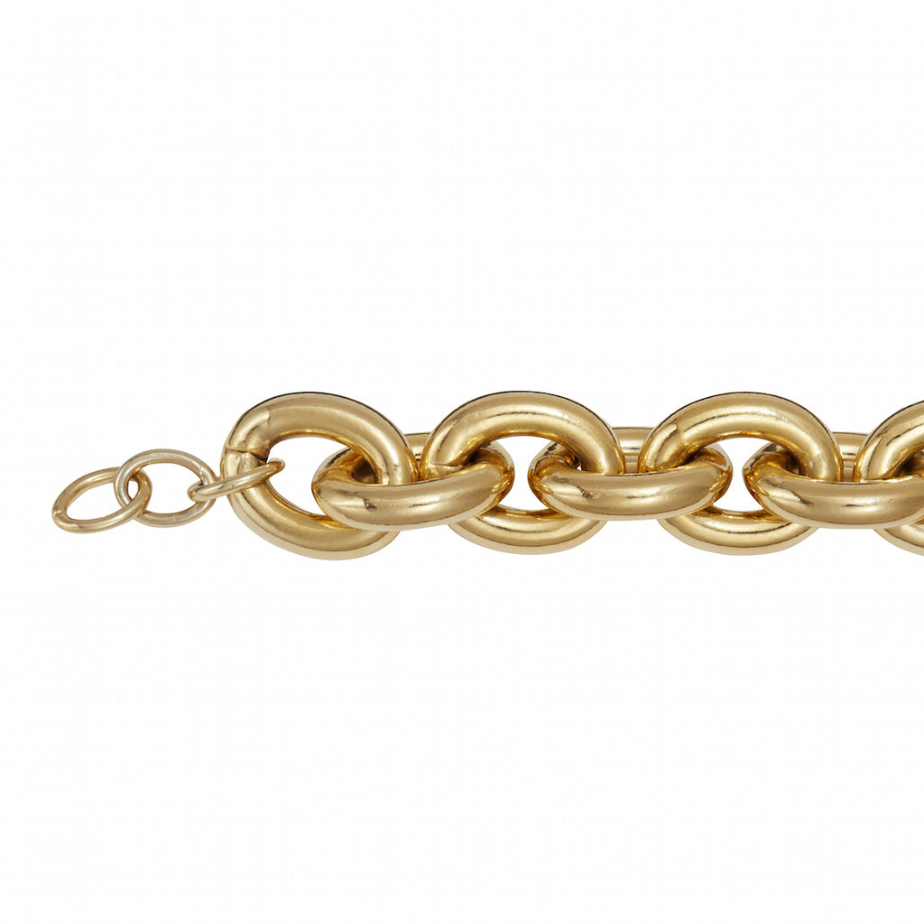 Silvia Gnecchi MostWanted Bracelet Nuovo