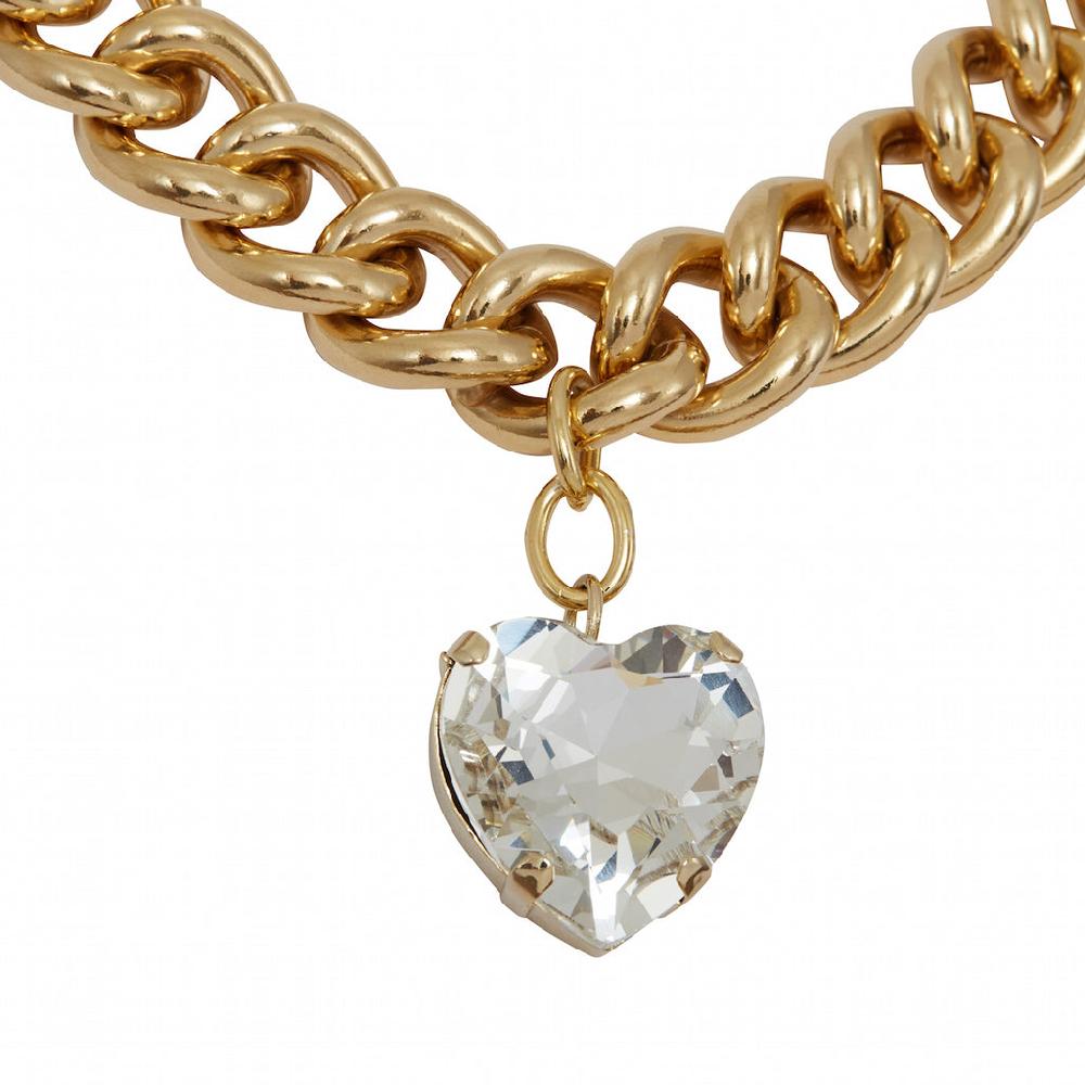 Silvia Gnecchi MyHeart necklace Spedizione Gratuita