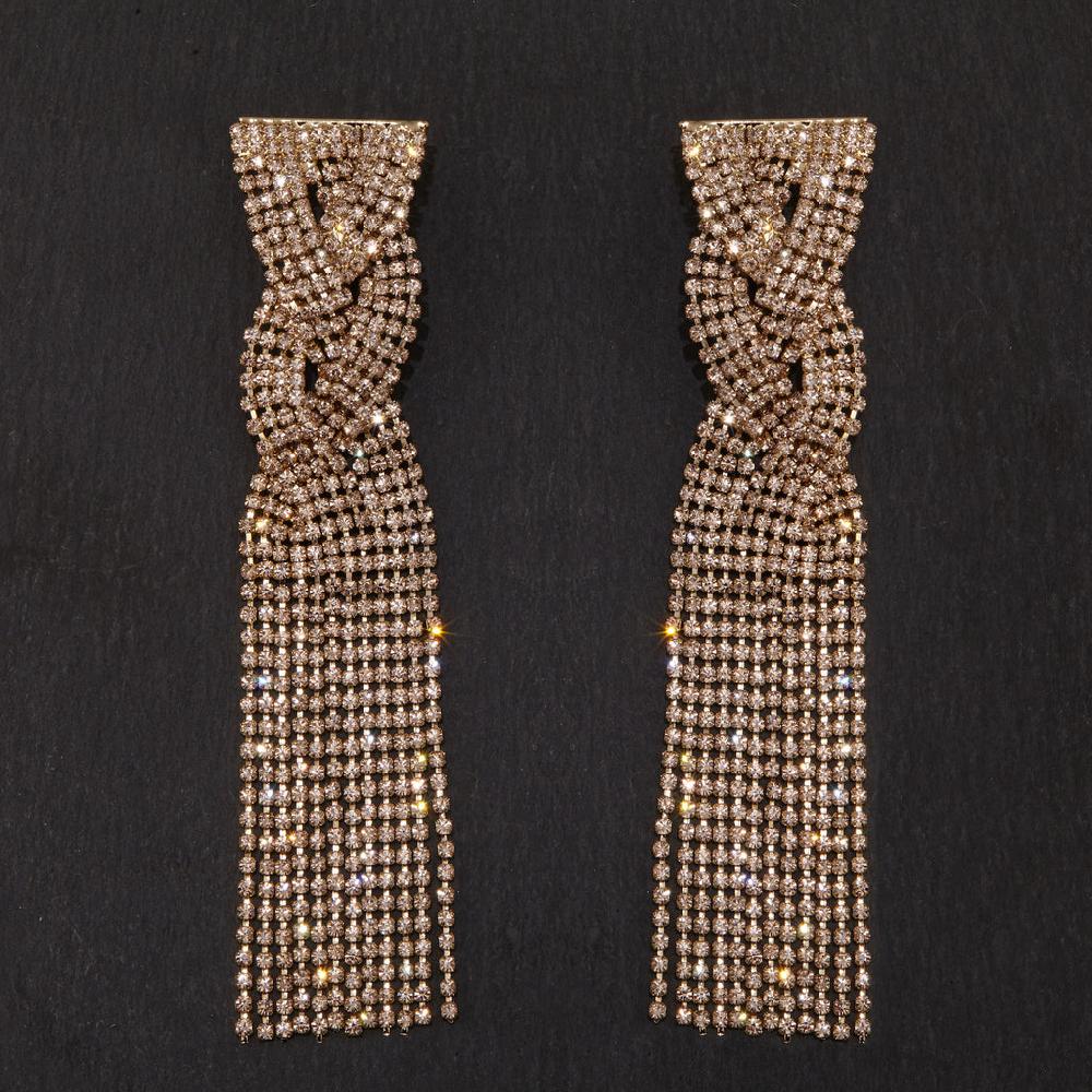 Silvia Gnecchi Paris Earrings Sconto