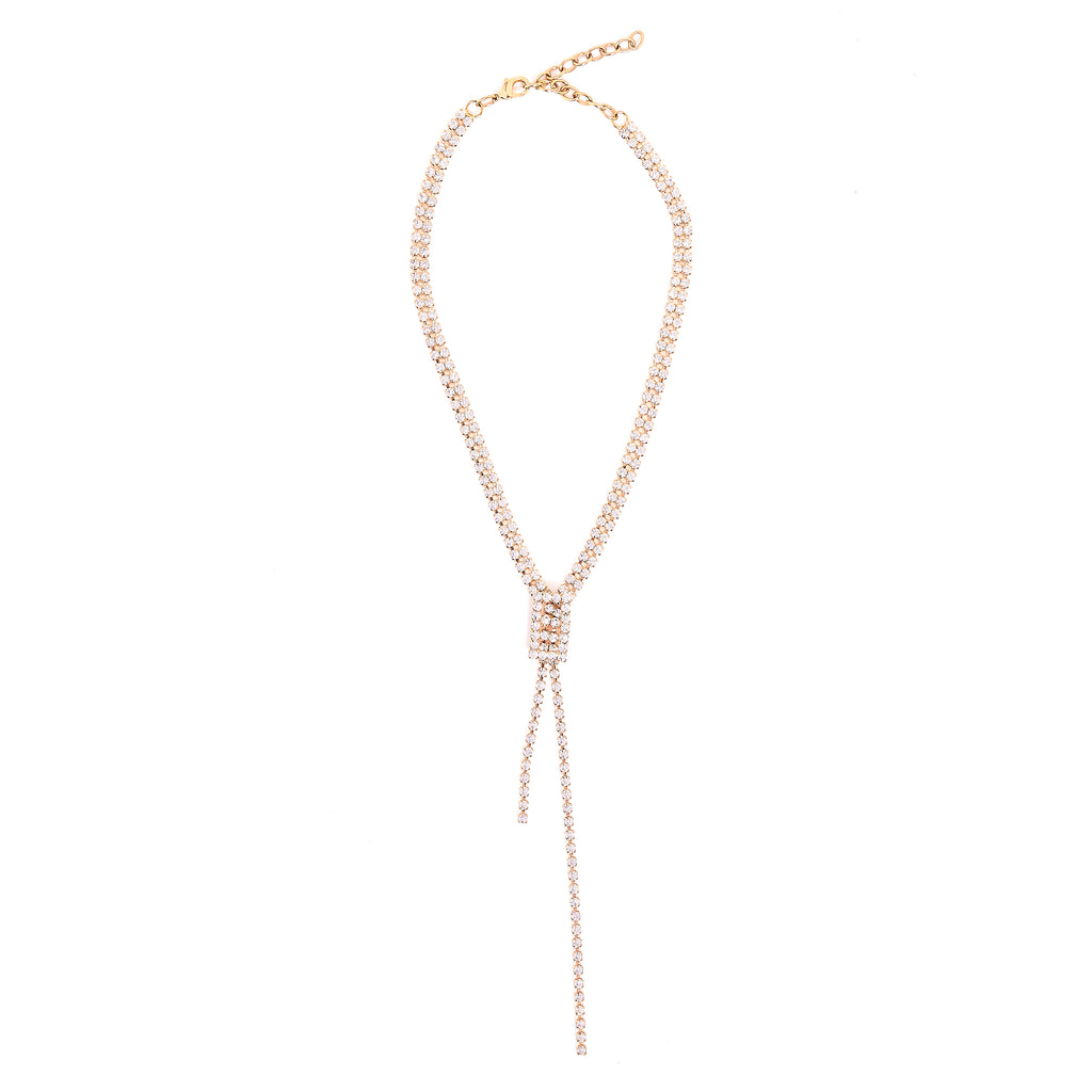 Silvia Gnecchi Paris Texas Necklace Offerta