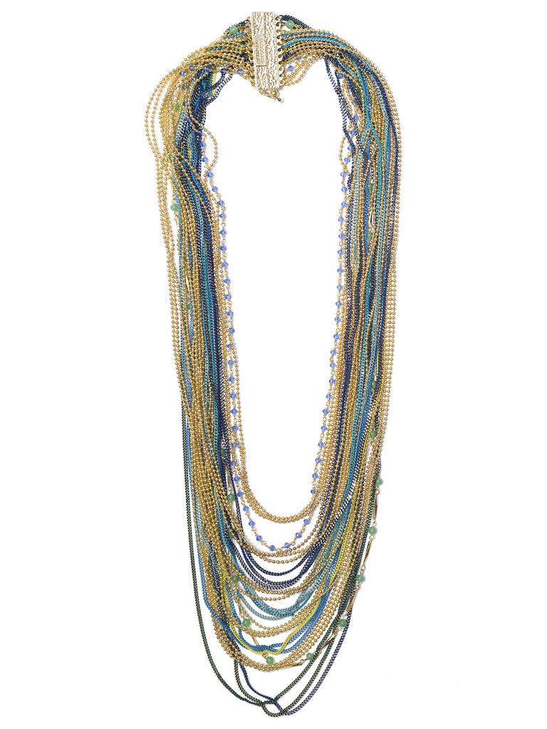 Silvia Gnecchi Pepita necklace Offerta per la Festa della Mamma