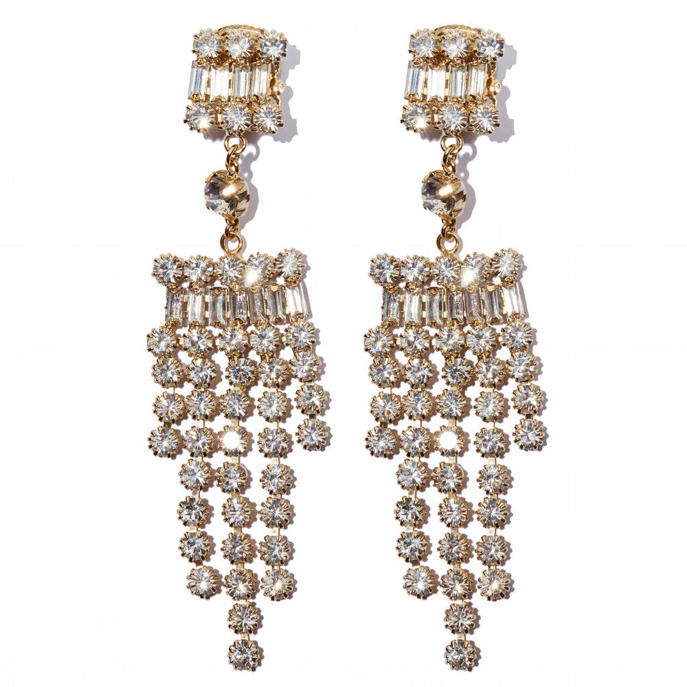 Silvia Gnecchi Robottino earrings