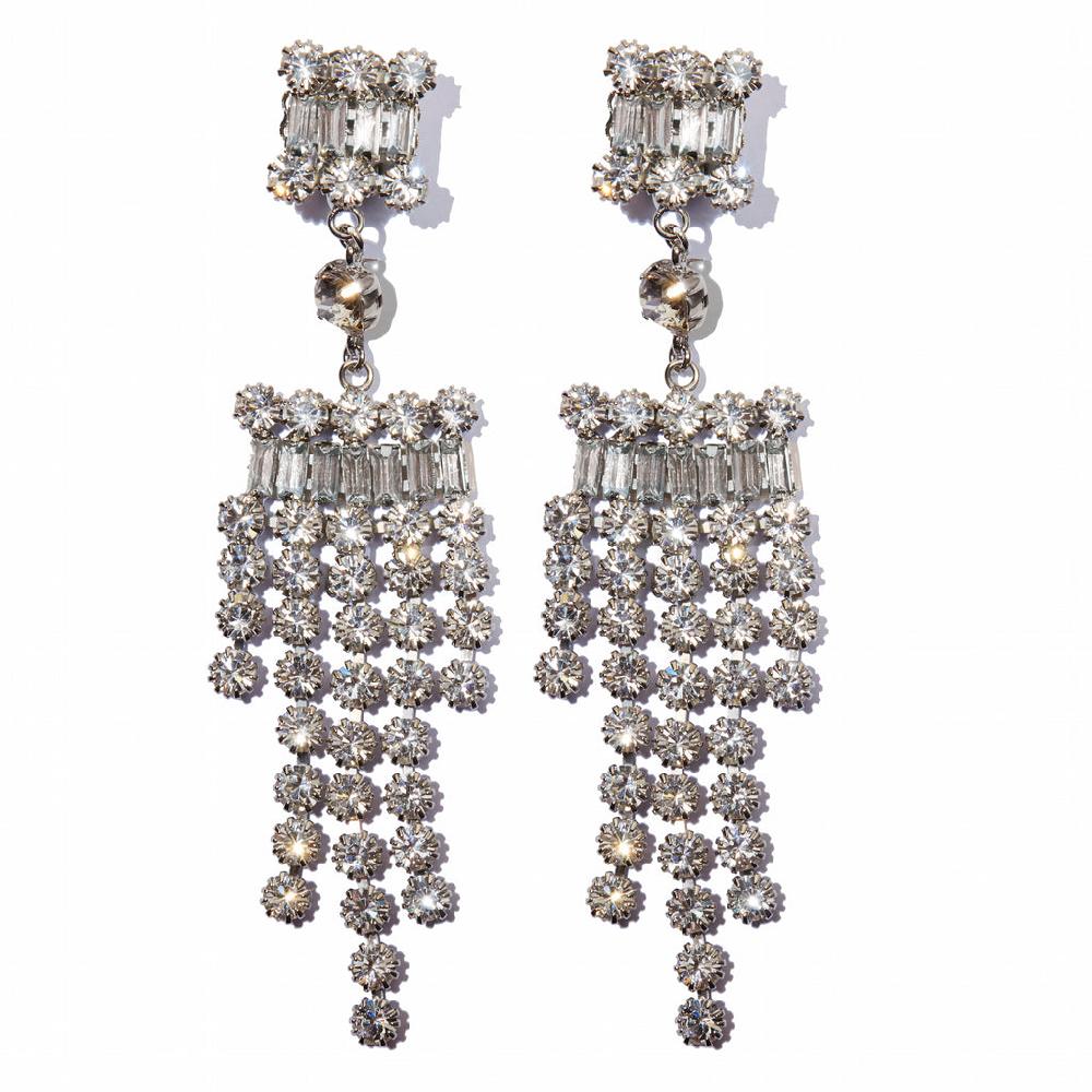 Silvia Gnecchi Robottino earrings I Più Venduti