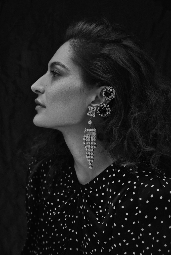 Silvia Gnecchi Robottino earrings I Più Venduti