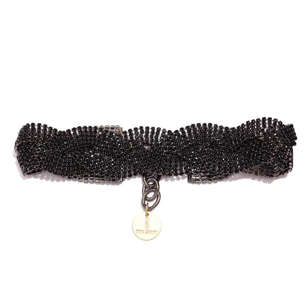 Silvia Gnecchi Seline Necklace Qualità