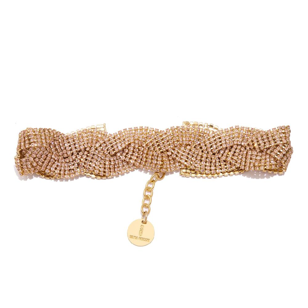 Silvia Gnecchi Seline Necklace Qualità