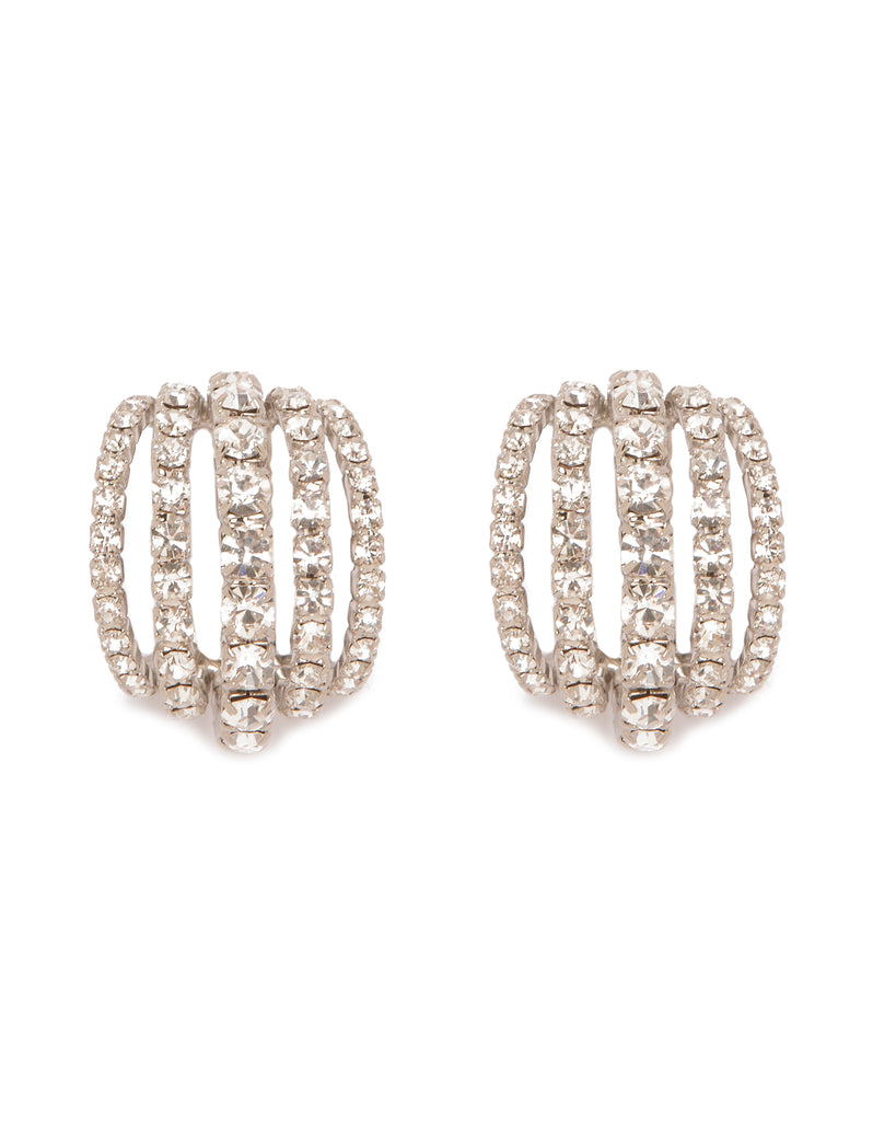 Silvia Gnecchi Shells Earrings Pezzi Unici