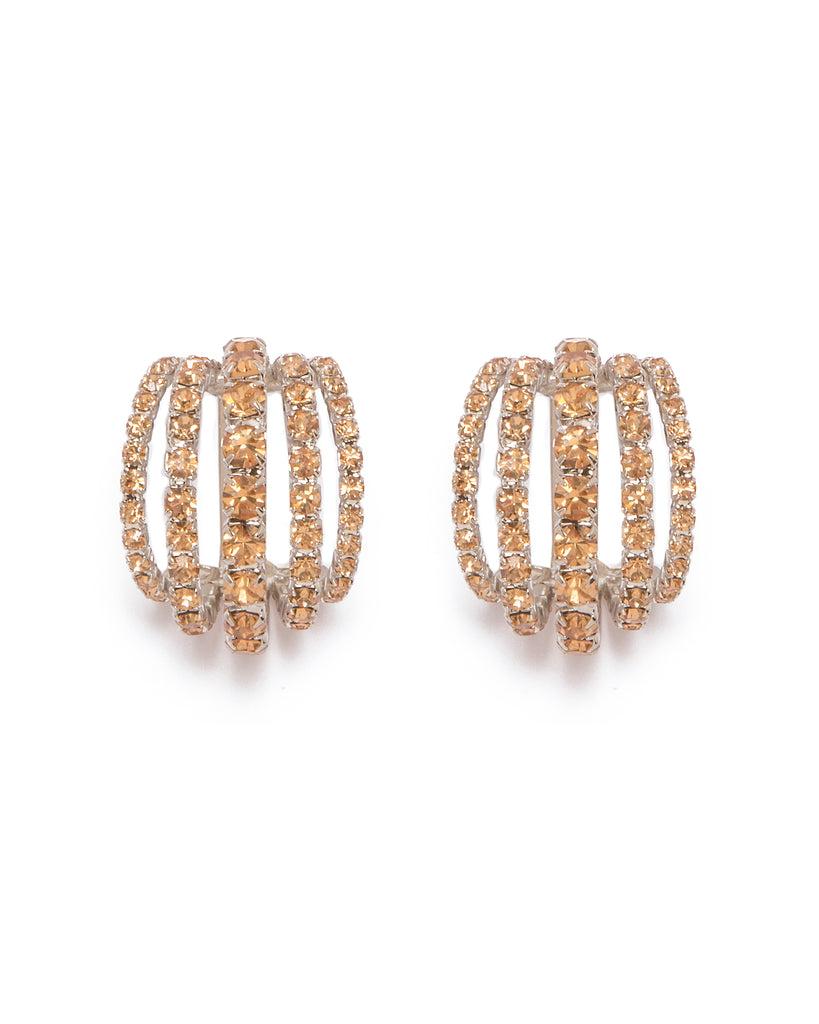 Silvia Gnecchi Shells Earrings Pezzi Unici