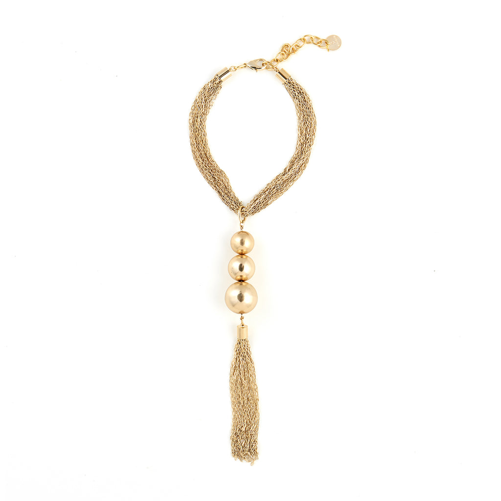 Silvia Gnecchi Shibuya neckace Soddisfazione Garantita