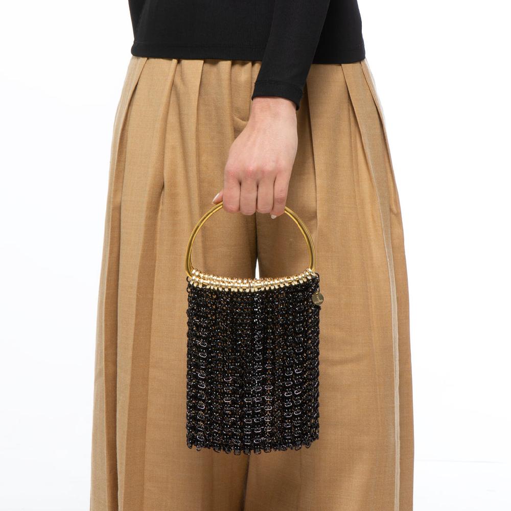 Silvia Gnecchi Silvia Bag Qualità Garantita
